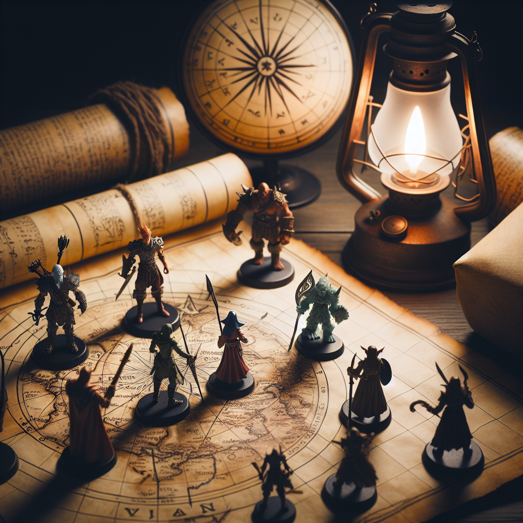 Exploring the Lore and Backstories of Mobile Legends Heroes