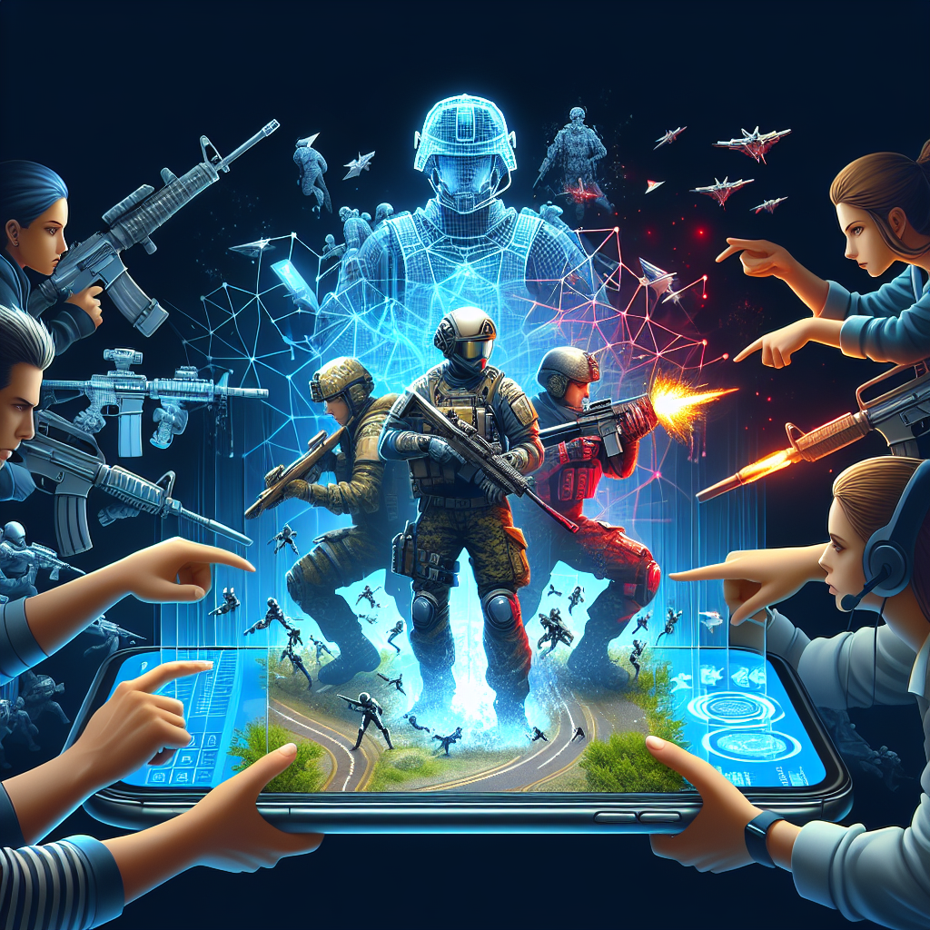 Mobile Legends VNG: The Ultimate Guide to Dominating the Battlefield