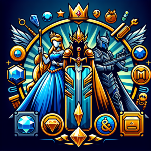 jual akun mobile legend berkualitas tinggi