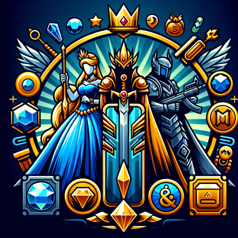jual akun mobile legend berkualitas tinggi