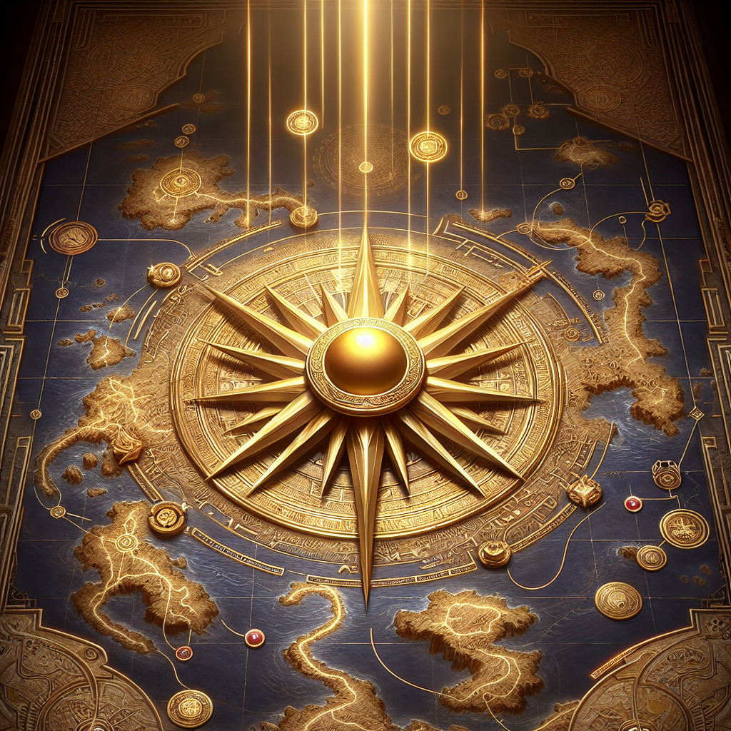 Discover the Secrets of Sun in Mobile Legends: A Comprehensive Guide