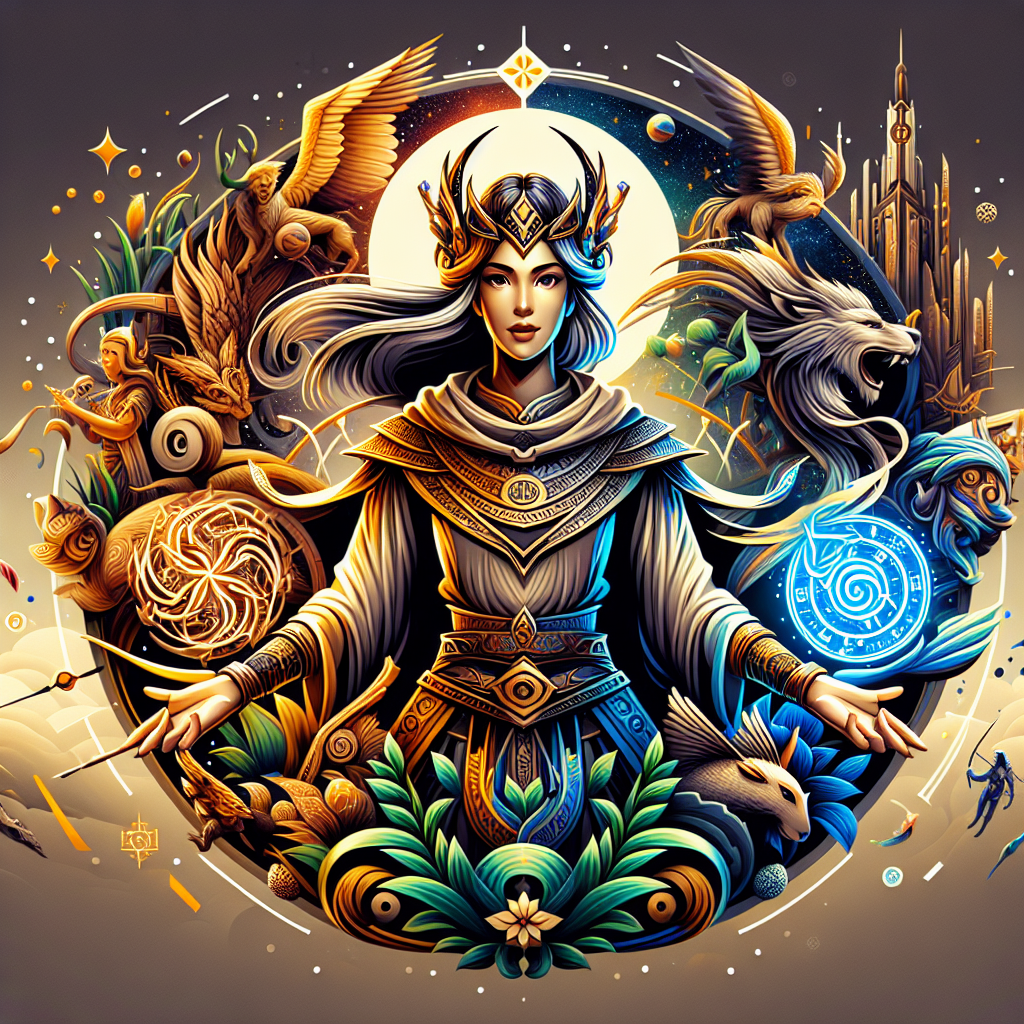 Nana: The Ultimate Support Hero in Mobile Legends