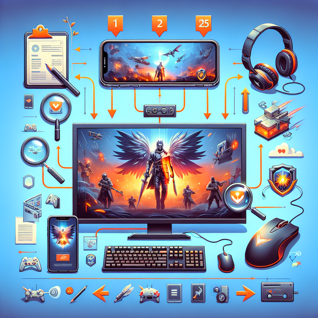 download Mobile Legends on PC: A Comprehensive Guide