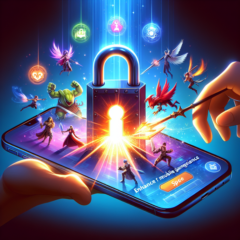 Buka kunci pengalaman bermain game dengan Itemku untuk legenda seluler