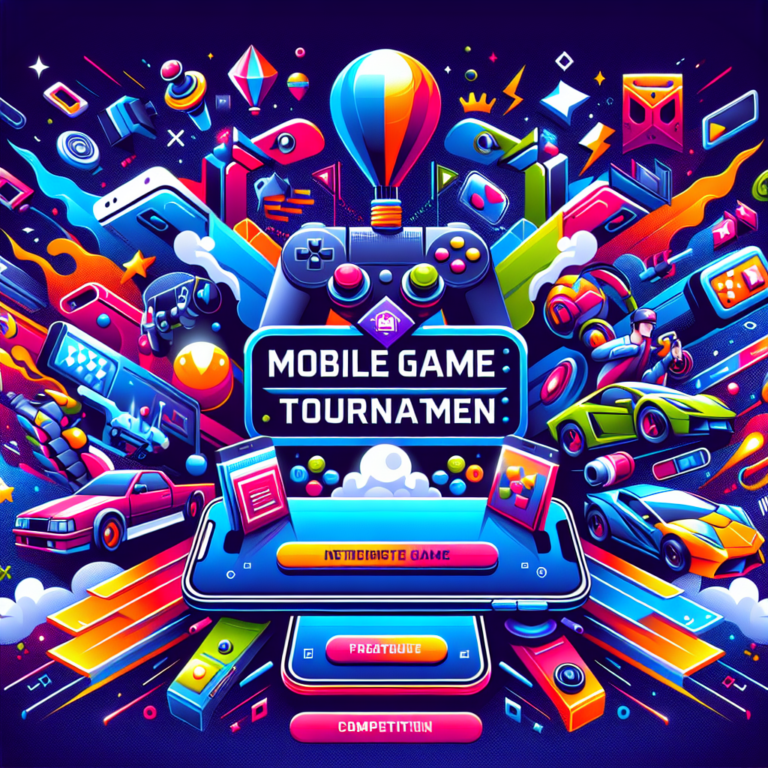 turnamen mobile legend terbaru menarik perhatian fans