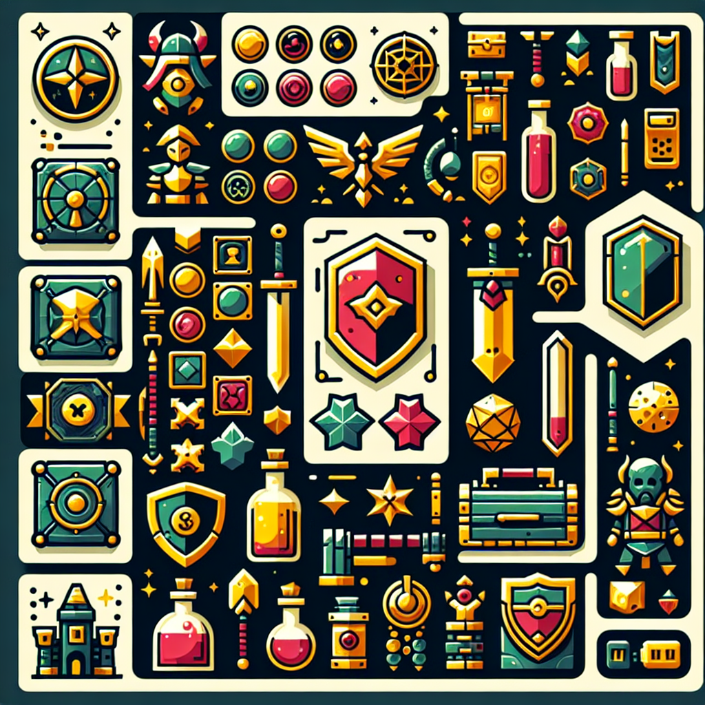 Mobile Legends PNG Resources for Graphic Designers