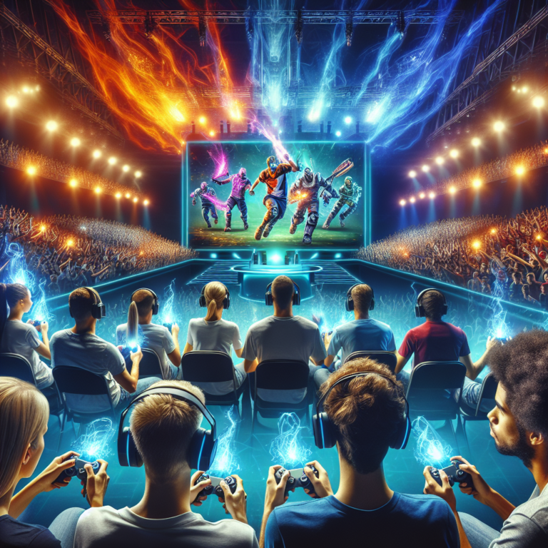 Sorotan Epik dari Turnamen Mobile Legends MSC
