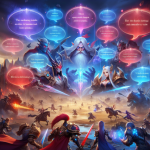 Menggali Rahasia di Balik Kata-Kata Bijak Hero Mobile Legends: Inspirasi di Medan Pertempuran