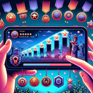 Mastering the Mobile Legend: A Guide to Rank Progression