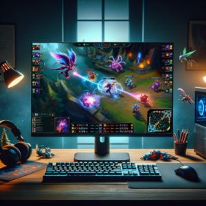 Mobile Legends: The Ultimate Guide to Playing on PC