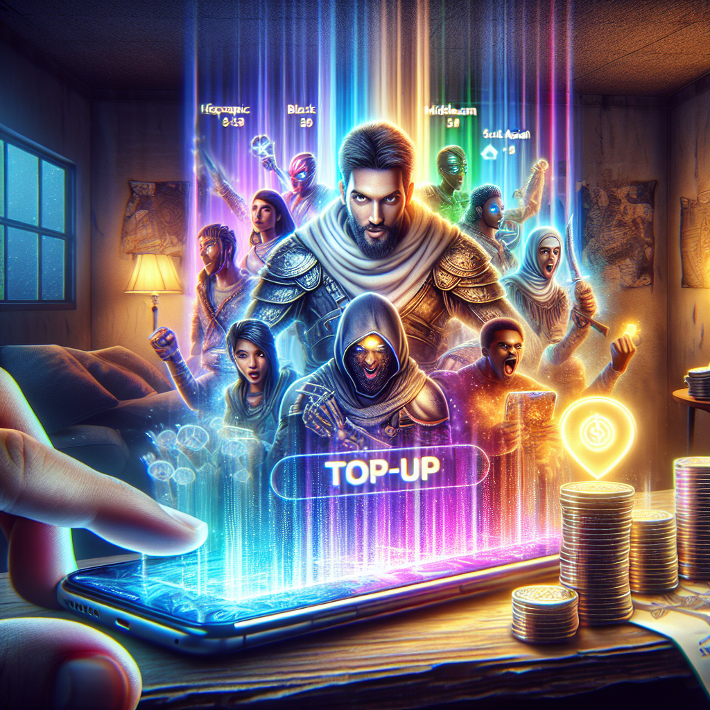 Top-Up Mobile Legends: Ultimate Guide to Boost Your Gameplay