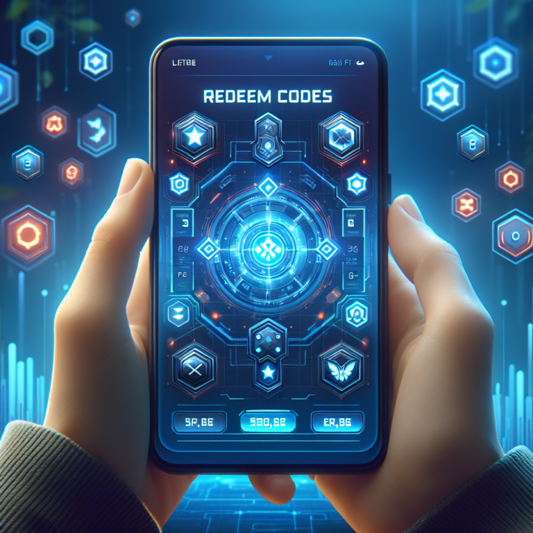 Strategi Terbaru Menggunakan Kode Redeem Mobile Legend untuk Meningkatkan Permainan Anda