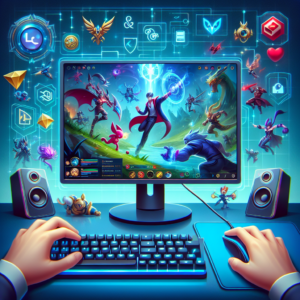 How to Play Mobile Legends on PC: Ultimate Guide