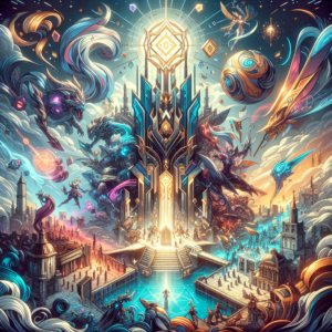 Mobile Legends: The Best Wallpaper Designs to Elevate Your Gaming Aesthetic