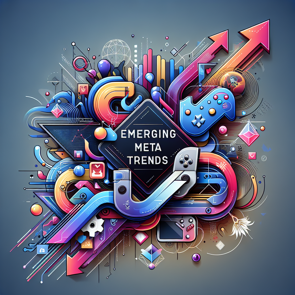 Emerging Meta Trends from the Mobile Legends Advance Server