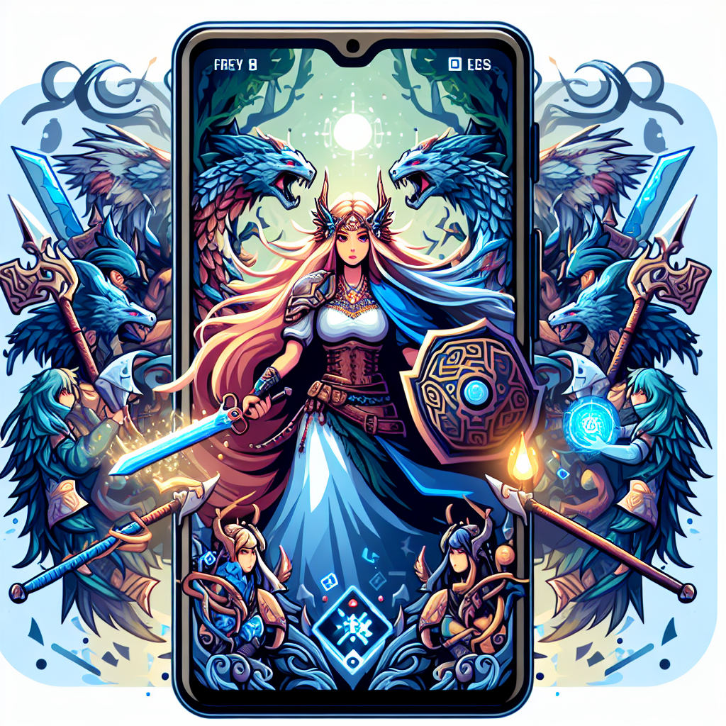 Freya's Evolving Role in Mobile Legends: A Comprehensive Guide