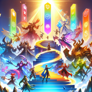 Heroes to Watch: Climbing the Ranks in Mobile Legends