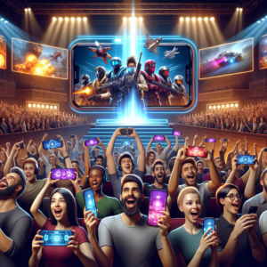 MCL Mobile Legends: Mastering the Tournament Scene