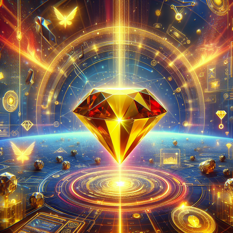 Kapan Diamond Kuning di Mobile Legends Akan Diluncurkan pada 2024?