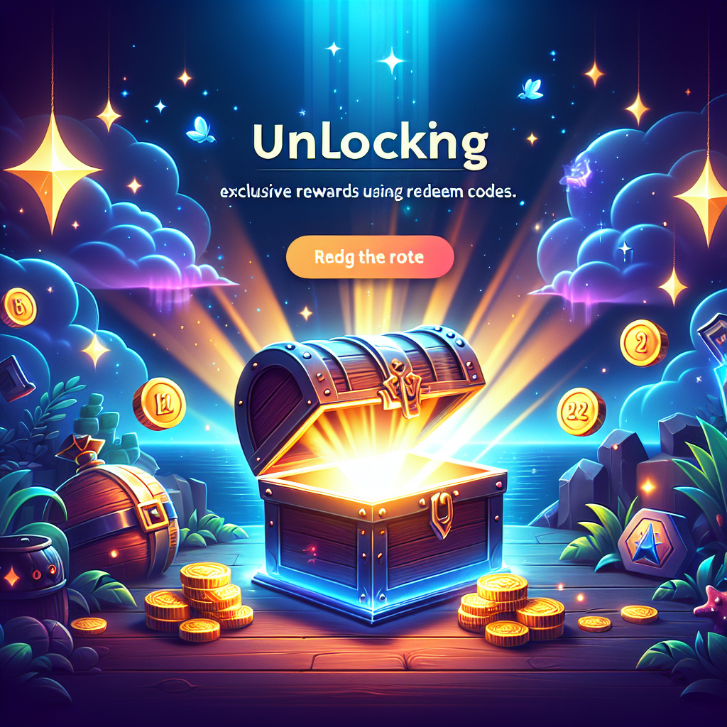 Unlock Exclusive Rewards with the Latest Mobile Legends Redeem Codes