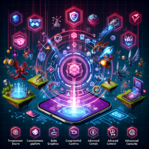 Codashop's Role in Enhancing Mobile Legends Gaming Experience
