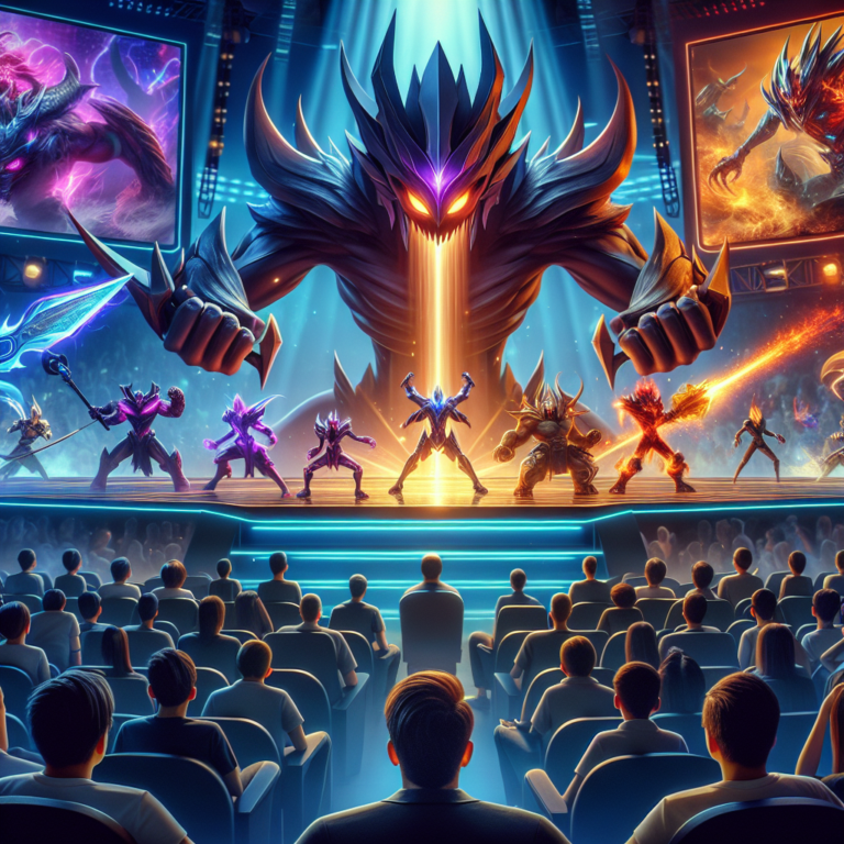 Pertempuran epik dan gangguan mengejutkan: Sorotan dari turnamen Mobile Legends terbaru