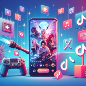 Cara Live Streaming Mobile Legends di TikTok: Panduan Lengkap Pemula