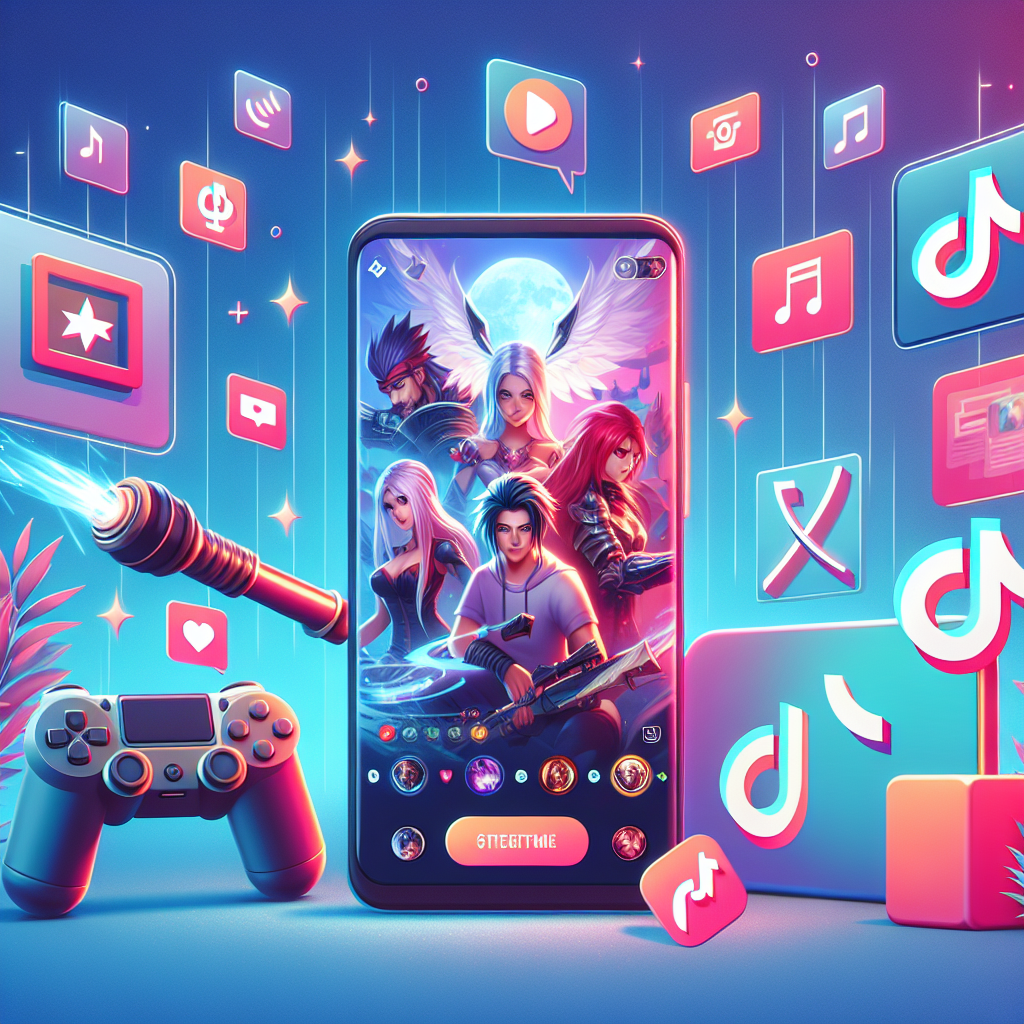Cara Live Streaming Mobile Legends di TikTok: Panduan Lengkap Pemula
