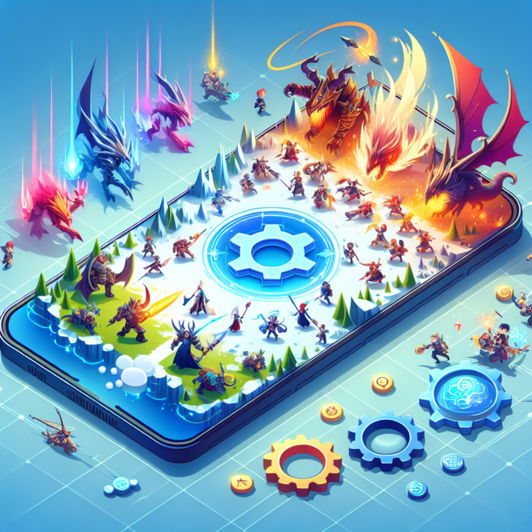 Menguasai Mobile Legends: Tip Teratas untuk Login dan Gameplay Seamless
