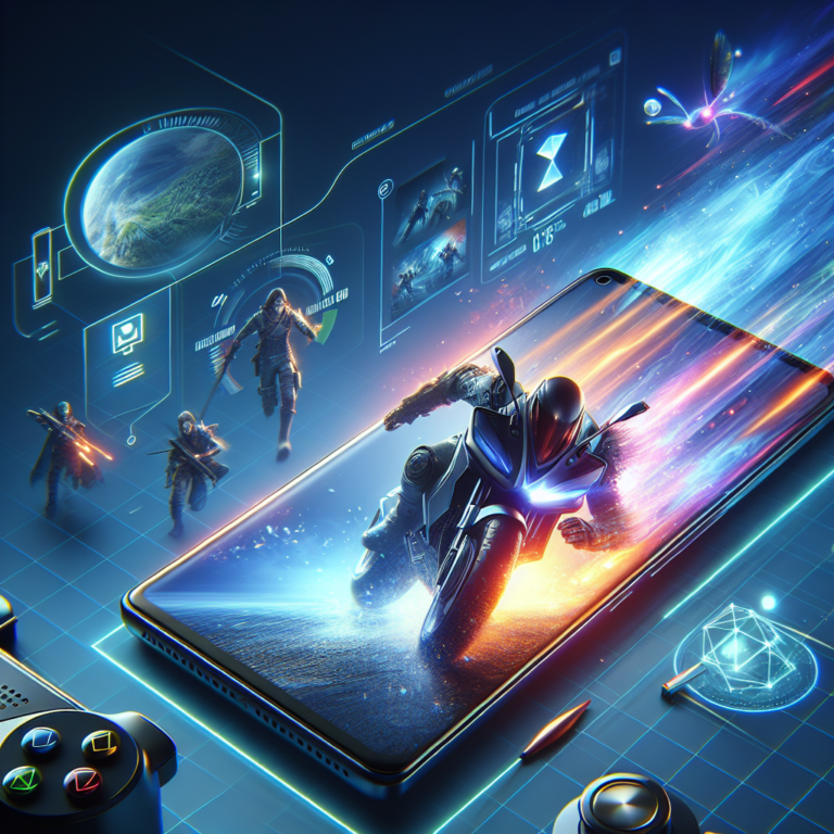 Infinix meluncurkan pengalaman bermain game smartphone edisi seluler edisi baru
