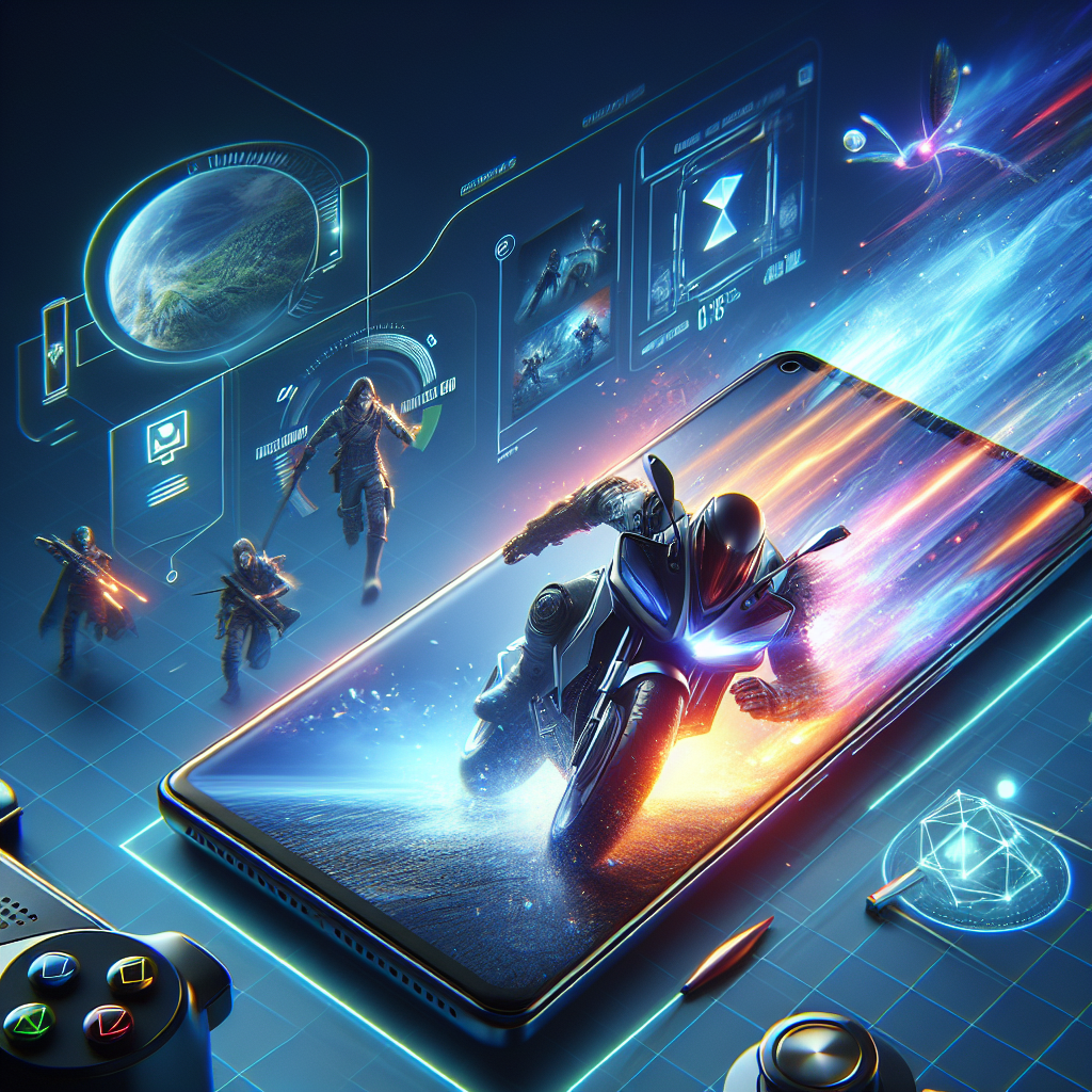 Infinix Launches New Mobile Legend Edition Smartphone Enhancing Gaming Experience