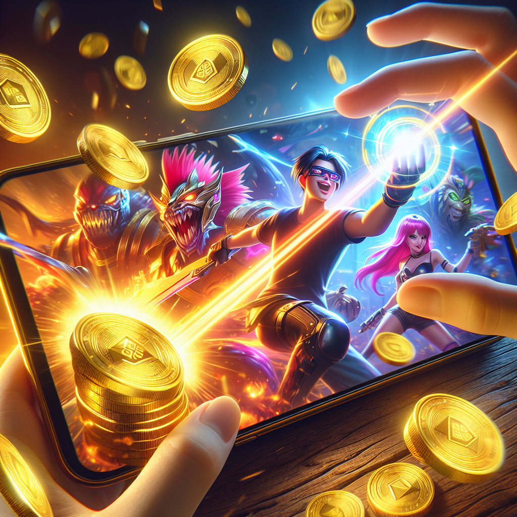 Tips and Tricks for Earning Chips in Mobile Legends