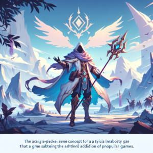 Exploring the Latest Hero MM in Mobile Legends