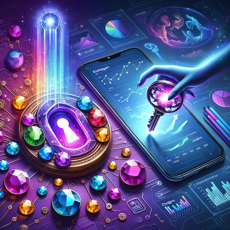 Buka Kunci Permata Tanpa Akhir Dengan Legenda Seluler MOD APK: Panduan Utama Anda