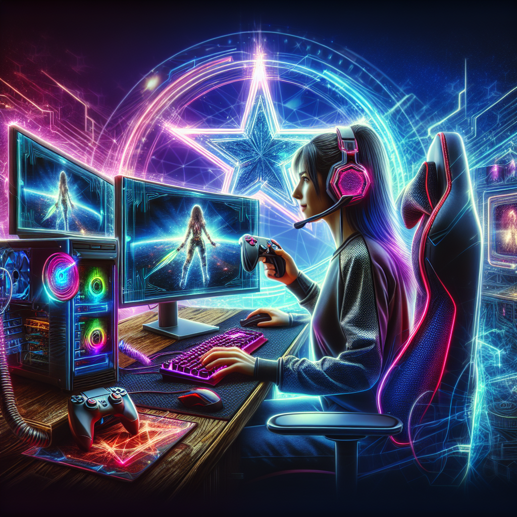 Cici from Mobile Legends: A Rising Star in the Gaming World