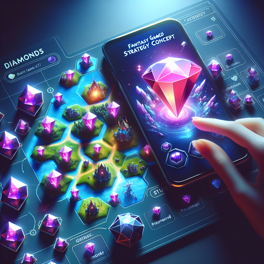 Diamond Strategies in Mobile Legends: How to Maximize Your Resources