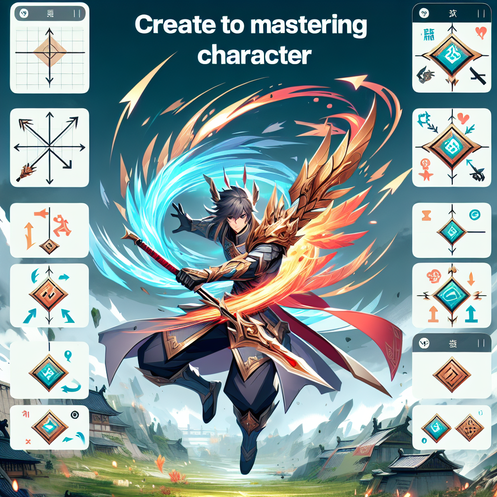 Mastering Ling in Mobile Legends: Tips and Tricks for Dominating the Game