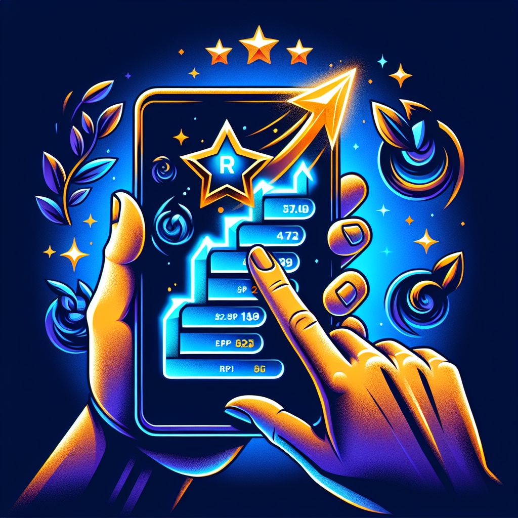 Mastering Your Rank: Tips for Climbing in Mobile Legends