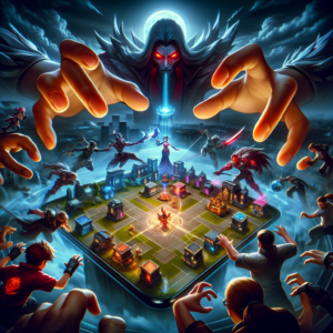 Kejutan Tim Underdog di Piala Mobile Legend