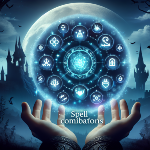 Powerful Spell Combinations in Mobile Legends