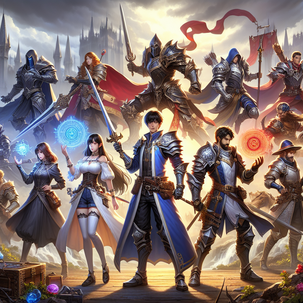 MVP Mobile Legends: Strategies and Secrets of the Top Players