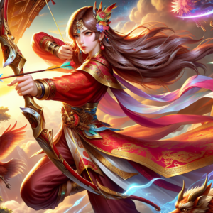 Miya Mobile Legends: The Evolution of a Marksman Icon