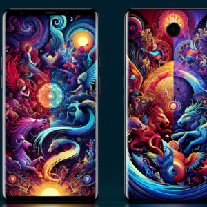 Epic Wallpaper HD Mobile Legend Collection for Your Smartphone