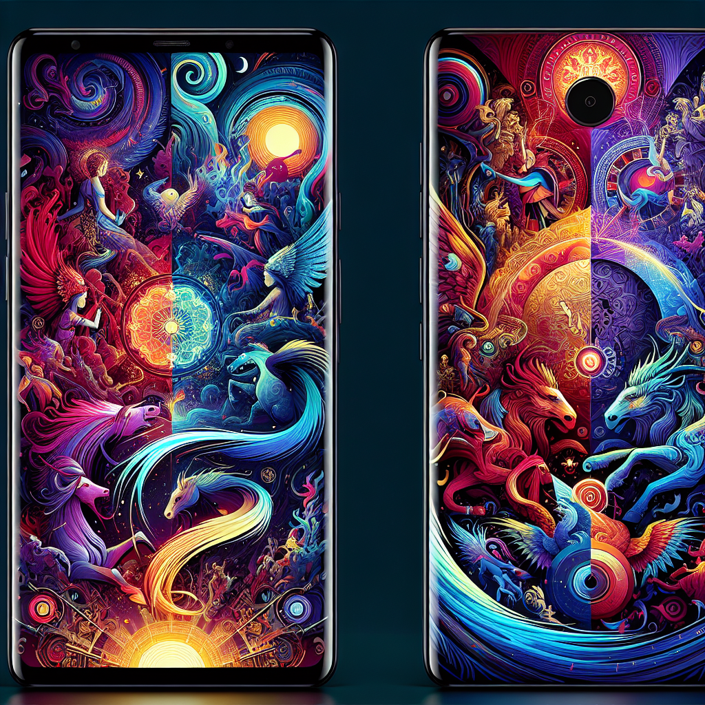 Epic Wallpaper HD Mobile Legend Collection for Your Smartphone