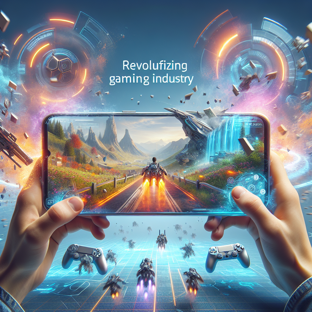 Revolutionizing Gaming with Hyper Mobile Legend: What Players Need to Know