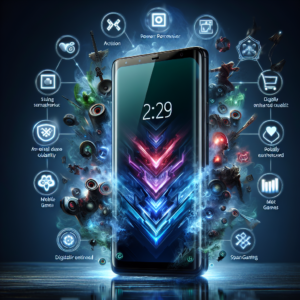 HP Terbaik untuk Pengalaman Gaming Mobile Legend