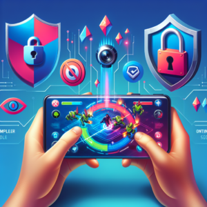 Mobile Legends and Online Safety: Addressing the Rise of Inappropriate Content