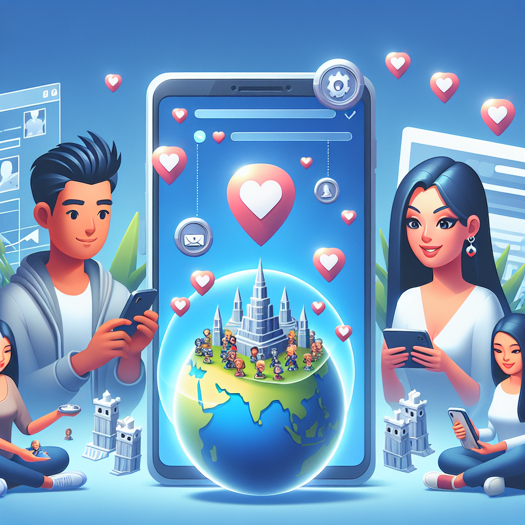 Immortal Mobile Legend: How the Game Continues to Capture Hearts Worldwide