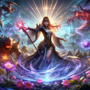 Exploring Selena's Dominance in Mobile Legends: Tips and Strategies for Mastery