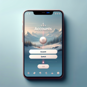 Tips Efektif Ganti Akun Mobile Legend dengan Mudah